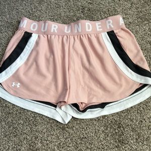 Under Armour shorts